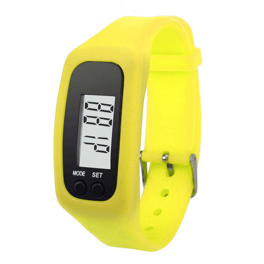 Reloj Pulsera Podómetro Digital para Estudiantes y Deportistas - Image 21