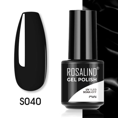 Adhesivo para Uñas Postizas 7ML - Fórmula Mixta de Secado Rápido - Image 40
