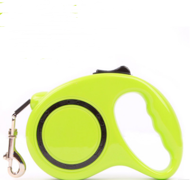 Correa Retráctil Automática para Perros - Extensible y Segura - Image 7