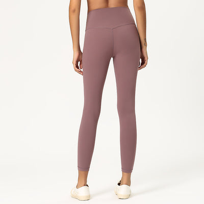 Pantalones de Yoga con Textura Arenada - Image 2
