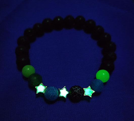 Pulsera de Piedra Natural - Image 13