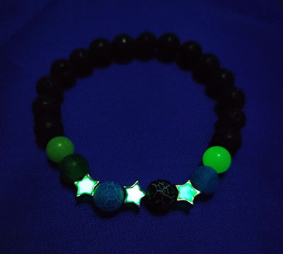 Pulsera de Piedra Natural - Image 13