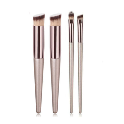 Brocha de Sombras de Ojos Profesional - Image 21