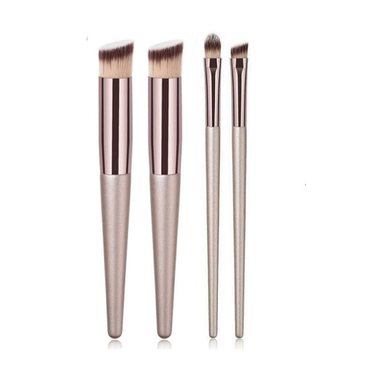 Brocha de Sombras de Ojos Profesional - Image 21