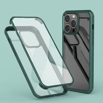 Funda Protectora Integral Doble Cara con Refuerzo en Esquinas - Image 5
