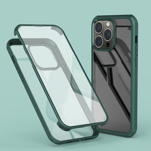 Funda Protectora Integral Doble Cara con Refuerzo en Esquinas - Image 5