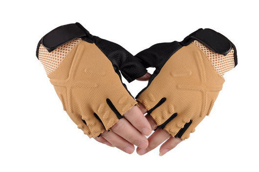 Guantes Tácticos de Dedo Completo Primavera y Otoño - Image 3