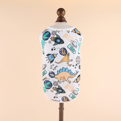 Chaleco Fresco para Mascotas - Ropa de Verano para Perros y Gatos - Image 12