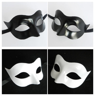 Diadema de Zorro Infantil para Prom