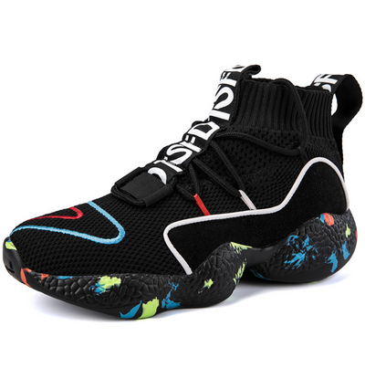 Tenis de Invierno SPLASH Caña Alta para Hombre - Image 13
