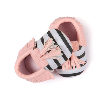 Mocasines con Borlas - Image 9