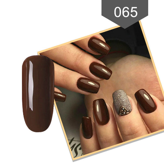 Set de Adhesivos para Uñas de Gel - Pegamento Profesional para Nail Art - Image 24