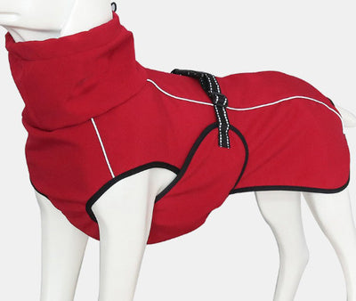 Cama Térmica Impermeable de Doble Capa para Mascotas - Image 10