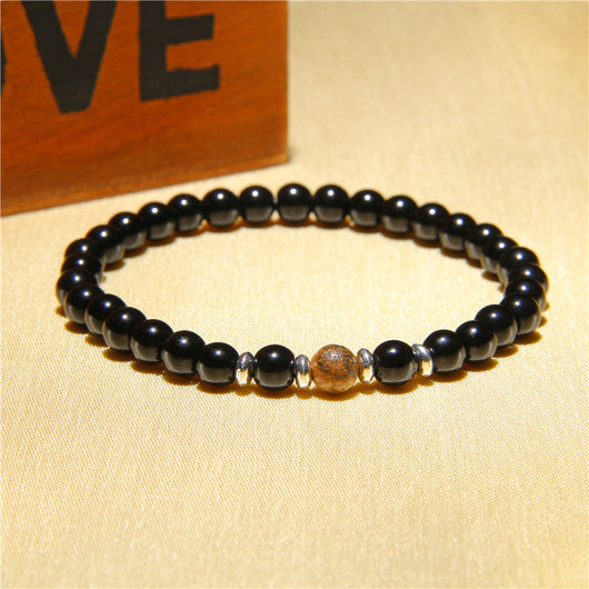 Pulsera de Ojo de Tigre Brillante 6m - Protección y Elegancia - Image 6