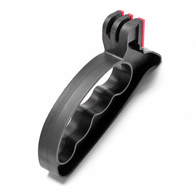 Afilador 2 en 1 para Cuchillos y Tijeras - Herramienta de Cocina Portátil - Image 7