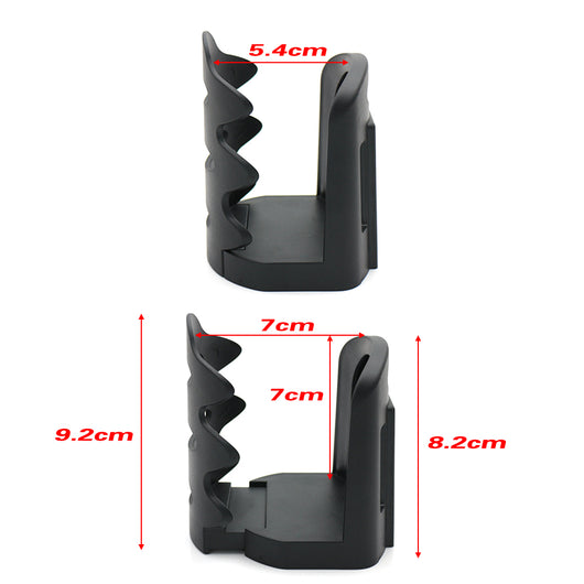 Soporte Portabebidas para Ejercicio al Aire Libre - Image 6