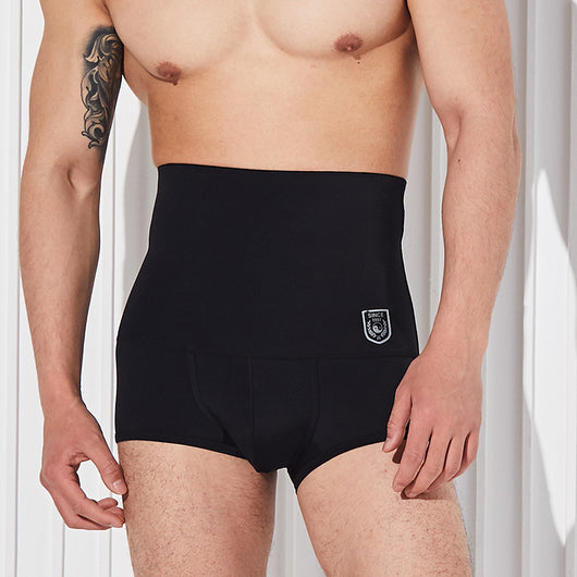 Faja Moldeadora de Cintura para Hombre - Corrector de Postura y Abdomen - Image 12