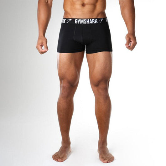 Boxers Deportivos Elásticos Transpirables - Comodidad Casual Todo el Día - Image 8