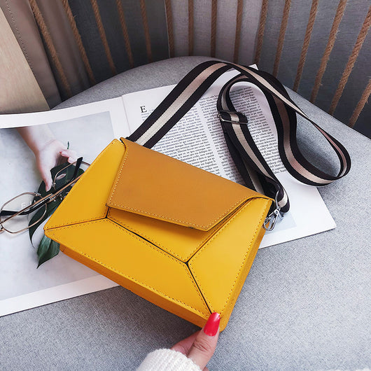 Bolso de Cuero para Mujer - Bolsa de Hombro Elegante y Versátil - Image 18
