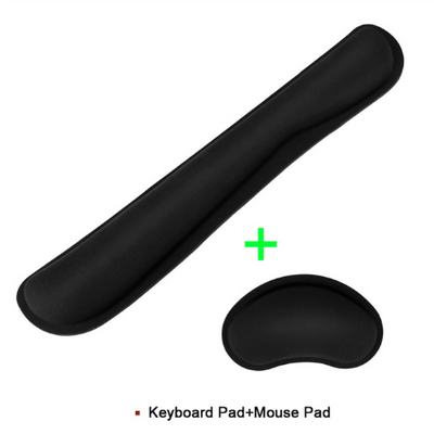 Reposamuñecas Ergonómico con Gel Antideslizante - Image 10