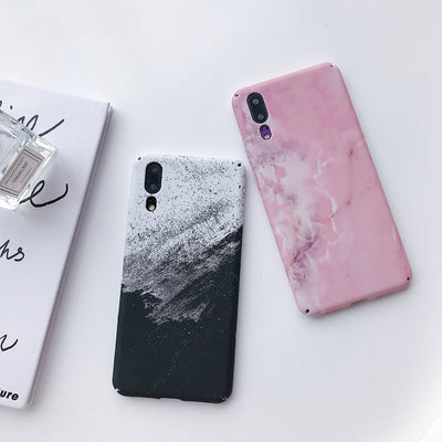 Funda para teléfono con diseño pintado - Image 3