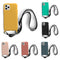 Funda Ecológica para Celular con Correa