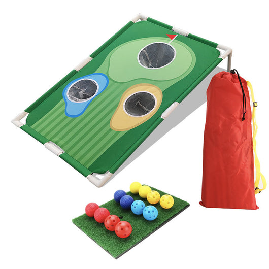 Red de Práctica para Golf