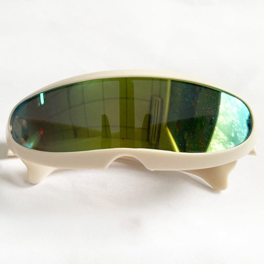 Gafas de Sol UV para Mascotas - Protección Ocular Canina