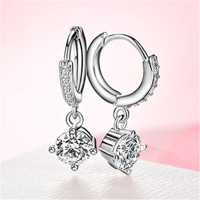 Aretes de Cobre y Circón - Image 2