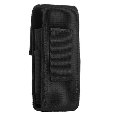 Funda para alicates de nylon con bolsillos laterales - Image 3