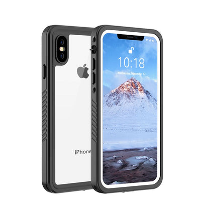 Funda Protectora TPU Transparente Antigolpes para Buceo - Image 5