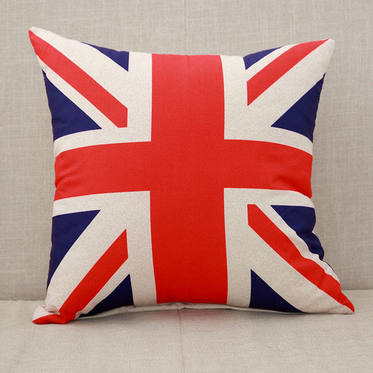 Fundas de Almohada y Cojín de Sofá con Impresión Digital - Image 18