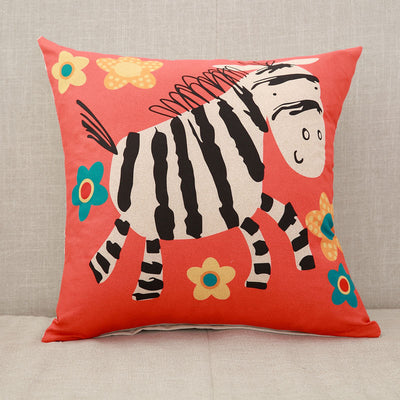 Fundas de Almohada y Cojín de Sofá con Impresión Digital - Image 13