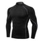 Linha Cinza Escuro Preto - L