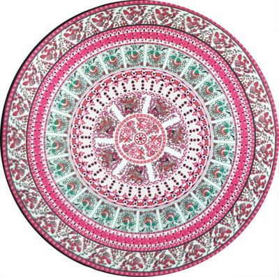 Toalla Playera Redonda Premium - Image 4