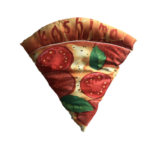 Nido de Pizza para Gatos y Perros - Cama Cuatro Estaciones - Image 3