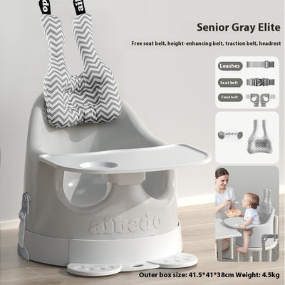 Silla Multiusos para Alimentación del Bebé Home Musicology - Image 15