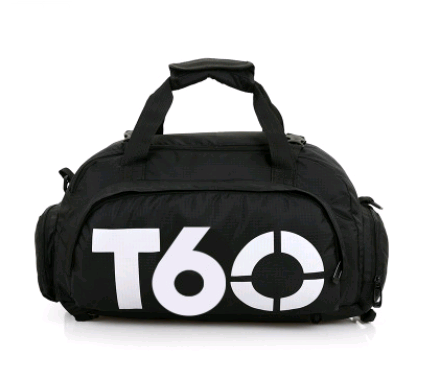 Mochila deportiva personalizada de doble hombro para entrenamiento, yoga y viajes - Image 10