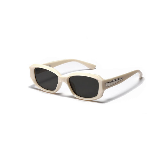 Gafas Vintage Rectangulares para Fotografía Callejera - Cristales Premium - Image 5