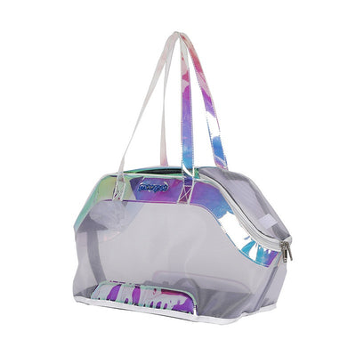 Bolsa de Transporte para Gatos MOORPET - Portátil y Cómoda - Image 8