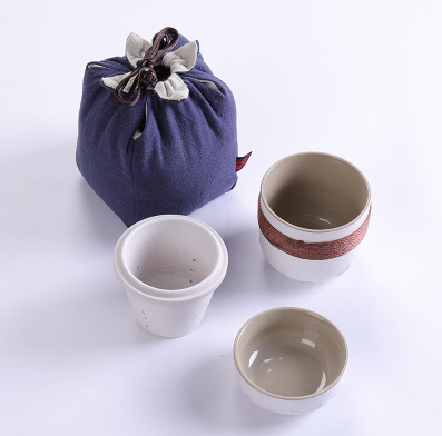 Taza de Té Portátil con Filtro de Cerámica para Oficina y Viajes - Image 11