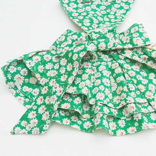 Ropa de Algodón 100% Estampada para Mascotas - Schnauzer, Pomerania y Gatos - Image 7