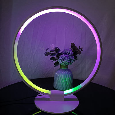 Lámpara de Noche Retro Vintage para Dormitorio