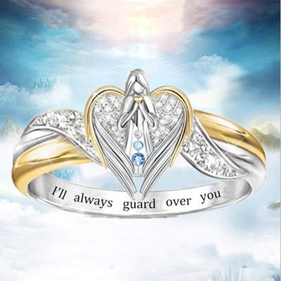 Anillo de Elegancia Sofisticada - Image 6