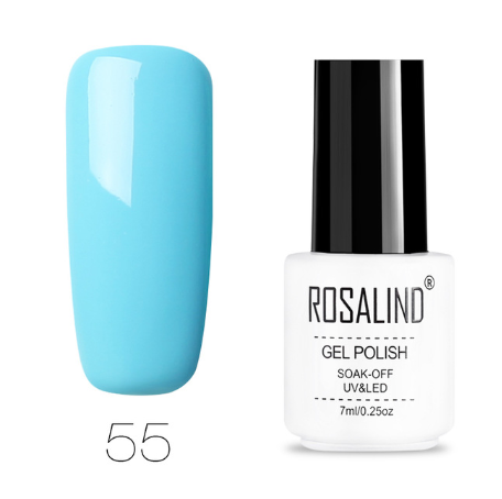 Gel de Uñas Fotopolimerizable Estilo Japonés - Image 67