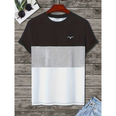 Playera Deportiva para Hombre con Impresión 3D - Image 9