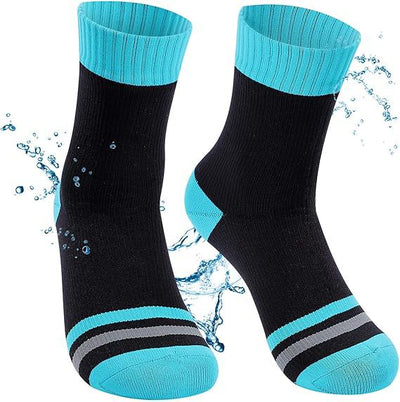 Calcetines Impermeables Térmicos con Protección Antifricción - Image 20