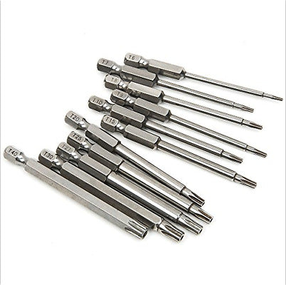 Set de 11 Brochas Huecas con Orificio para Pastelería - Image 9