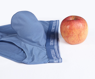 Shorts Triangular Frontal Convexo Pocket U - Image 18