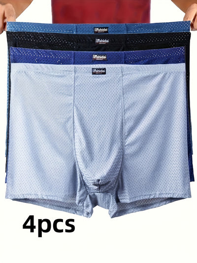 Pack de 4 Calzoncillos para Hombre - Image 2